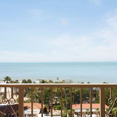 The Ritz-Carlton Naples Hotel Exterior foto